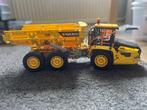 LEGO Technic : Volvo 6x6 Truck met Kieptrailer: Bestuurbaar, Ophalen, Zo goed als nieuw, Complete set, Lego