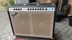 Fender Twin Reverb 70’s 135W, Ophalen, Gebruikt, Gitaar, 100 watt of meer