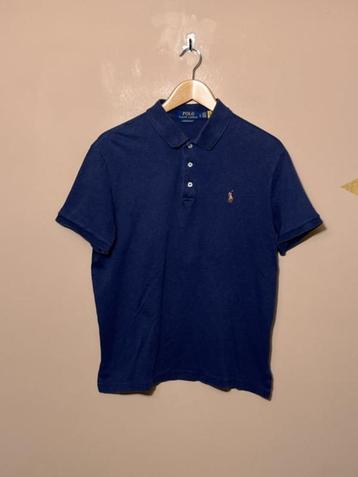 Polo Ralph Lauren polo voor jongen van 16 jaar met maat 176 beschikbaar voor biedingen