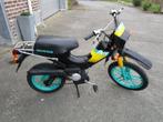 6 Honda 50cc voor opmaak / voor onderdelen - 2 met papieren, Fietsen en Brommers, Brommers | Honda, Ophalen, Gebruikt, Overige modellen