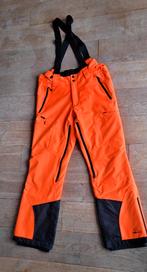 Skibroek heren Falcon Xtreme mt. 50, en skihelm / skibril, Sport en Fitness, Overige merken, 160 tot 180 cm, Gebruikt, Ophalen of Verzenden