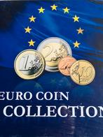 Opruiming op=weg munten opbergsysteem, Postzegels en Munten, Munten | Europa | Euromunten, Verzenden, Overige landen, 2 euro