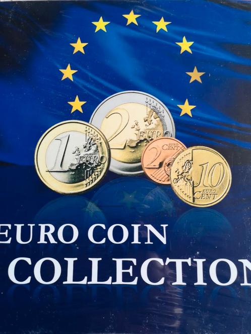 Opruiming op=weg munten opbergsysteem, Postzegels en Munten, Munten | Europa | Euromunten, 2 euro, Overige landen, Verzenden
