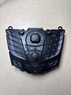 Bedieningspaneel Ford Fiesta mk7, Ophalen of Verzenden, Nieuw, Ford