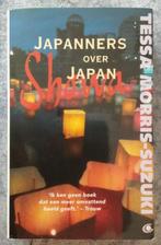 Japanners over Japan 1984 [4712]  [BoGePo], Maatschappij en Samenleving, Ophalen of Verzenden, Zo goed als nieuw, Wereld
