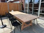 Douglas tuintafel op maat (Groot), Tuin en Terras, Ophalen, Nieuw, Rechthoekig, Hout