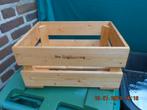 houten krat stijlfactorij/houten krat gj wildlife vivara, Doe-het-zelf en Verbouw, Kratten en Dozen, Minder dan 35 cm, Minder dan 50 cm