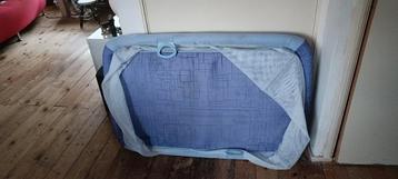 Camping bed beschikbaar voor biedingen