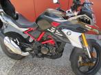 bmw g310gs  motor, 313 cc, Meer dan 35 kW, Minimaal motorrijbewijs A2, ABS
