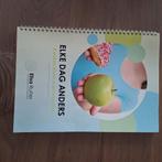 Elke dag anders dieet boek, Ophalen of Verzenden, Zo goed als nieuw, Dieet en Voeding