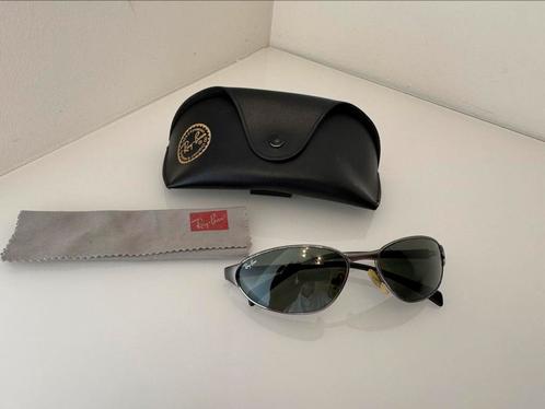 Ray Ban  RB 3101 incl foedraal, Sieraden, Tassen en Uiterlijk, Zonnebrillen en Brillen | Heren, Zo goed als nieuw, Zonnebril, Ray-Ban