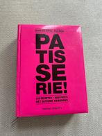 Patisserie - Het Ultieme Handboek, Boeken, Ophalen of Verzenden, Zo goed als nieuw, Frankrijk, Taart, Gebak en Desserts