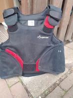 Bodyprotector 8-10 jaar, Ophalen, Gebruikt, Springen