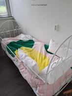 Kinderbed 20 euro!, Kinderen en Baby's, Kinderkamer | Bedden, Ophalen, 85 tot 100 cm, Gebruikt, Matras