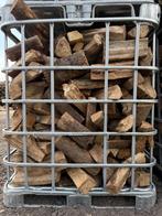 Haardhout Essen – Droog & Direct Stookklaar –, Minder dan 3 m³, Ophalen of Verzenden, Essenhout, Blokken