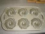 nordic ware bakvorm, Verzenden, Zo goed als nieuw, Taarten, Bakvorm