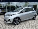 Renault ZOE R135 Intens 52 kWh | Cruise control | Parkeersen, Auto's, Renault, Gebruikt, Origineel Nederlands, 385 km, ZOE