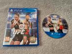 UFC 2 | PS4, Spelcomputers en Games, Games | Sony PlayStation 4, 3 spelers of meer, Ophalen of Verzenden, Zo goed als nieuw, Vanaf 3 jaar