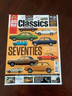 Auto Week Classics jaargang 2023, Boeken, Auto's | Folders en Tijdschriften, Ophalen of Verzenden, Zo goed als nieuw, Algemeen
