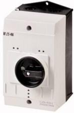 EATON pkzmo - 2.5 / werkschakelaar, Hobby en Vrije tijd, Elektronica-componenten, Ophalen of Verzenden, Nieuw