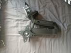 Universele monitor arm, 27 - 32, Deltaco Arm, Ophalen of Verzenden, Zo goed als nieuw