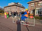 Carnaval Drankhek Fiets, Ophalen, Gebruikt, Eigenbouw