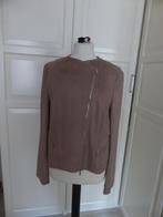 jasje camel Gerry Weber maat 42, Bruin, Verzenden, Maat 42/44 (L), Zo goed als nieuw