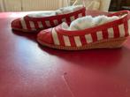 Dames schoen, Ophalen, Overige kleuren, Espadrilles of Moccasins, Gedragen