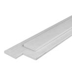 Red cedar boeidelen, gegrond (*), Doe-het-zelf en Verbouw, Hout en Planken, Ophalen of Verzenden, Nieuw