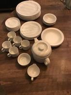 Wit Thomas servies, Huis en Inrichting, Keuken | Servies, Ophalen, Zo goed als nieuw, Effen, Aardewerk