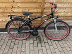 Batavus runner jongensfiets 3 versnellingen, Gebruikt, Handrem, Niet ingevuld, 26 inch of meer