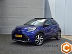 Toyota Aygo X 1.0 VVT-i S-CVT Envy, Stof, Gebruikt, Euro 6, 3 cilinders