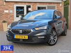 Seat Leon 1.5 eTSI Xcellence Business|Carplay|18inch|Sportst, 65 €/maand, 4 cilinders, 150 pk, Bedrijf