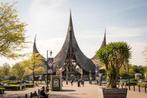 Efteling kaartjes te koop., Tickets en Kaartjes, Twee personen, Ticket of Toegangskaart