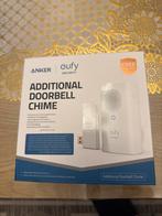 Eufy Additional Doorbell Chime - Nieuw!, Huis en Inrichting, Deurbellen, Ophalen of Verzenden, Nieuw, Draadloos