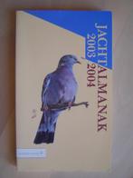 jachtalmanak 2003 2004 jacht jagen, Verzenden, Zo goed als nieuw