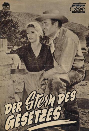 Duitstalig Film Programma. Jaren 60 beschikbaar voor biedingen