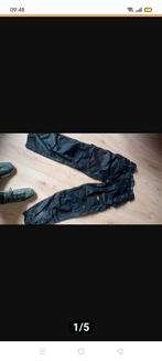 Werkbroek Snickers alleen ophalen, Tuin en Terras, Werkkleding, Ophalen, Zo goed als nieuw, Broek