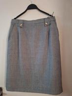 Dames rokje  maat 44 HS Fashion, Ophalen of Verzenden, Zo goed als nieuw, Maat 42/44 (L), Boven de knie