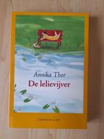 DE LELIEVIJVER door Annika Thor, Boeken, Ophalen of Verzenden, Gelezen