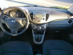 Hyundai i10 1.2 i-Drive Cool 2012 5drs wit|Airco|trekhaak, Voorwielaandrijving, Euro 5, Gebruikt, 4 cilinders