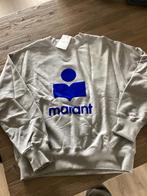 NIEUWE trui van Isabel Marant maat 38, Nieuw, Ophalen of Verzenden, Grijs, Maat 38/40 (M)