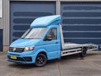 Volkswagen Crafter 35 2.0 TDI L4 Trendline OPRIJWAGEN / AMBU, Stof, Gebruikt, 4 cilinders, 2000 kg