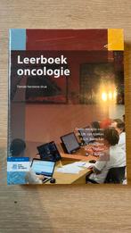 Leerboek Oncologie - Nieuw in verpakking!, Ophalen of Verzenden, Beta, Nieuw, HBO