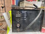 Lasonic AR-500 Spanningsregelaar 220V naar 110V, Overige merken, Gebruikt, Ophalen of Verzenden, Minder dan 60 watt