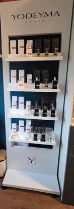 Yodeyma parfum, Ophalen, Zo goed als nieuw