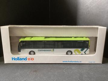 Modelbus Connexxion Holland Oto 1154.2 beschikbaar voor biedingen