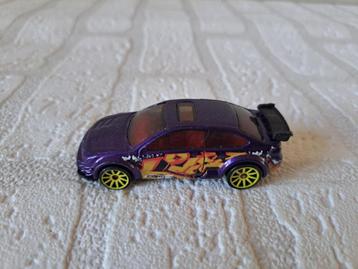 Ford Focus 2008 5 Pack Hot wheels 2015 beschikbaar voor biedingen