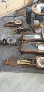 Klokken voor sloop of loop, Antiek en Kunst, Ophalen of Verzenden