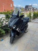 Yamaha TMAX DX 2017 + Malossi Kit, Fietsen en Brommers, Ophalen, 530 cc, Zo goed als nieuw, Benzine